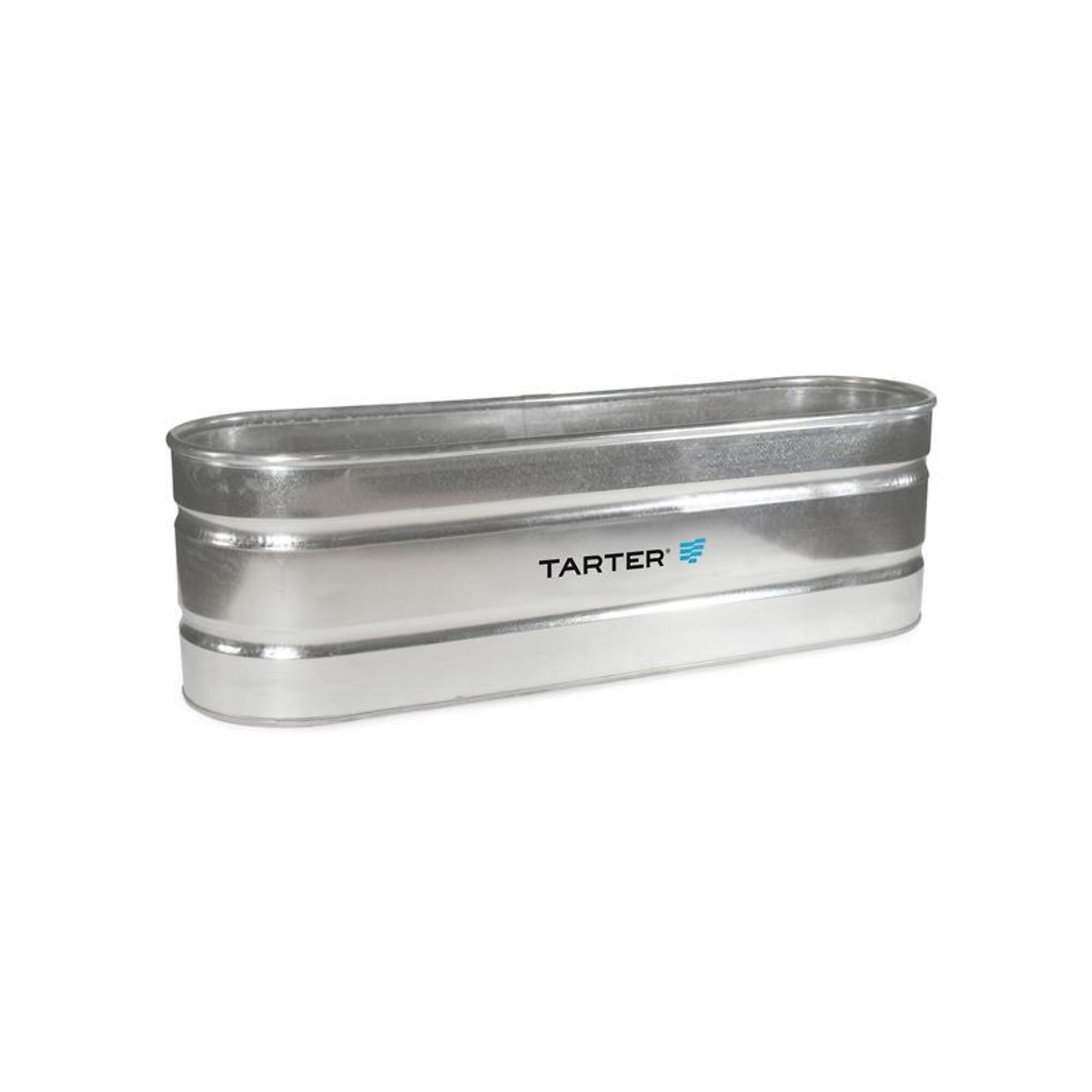 Tarter Oval Mega 220-Gallon Stock Tank, Model# WT228